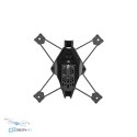 IFlight Centurion X8 Cinelifter FPV frame - top-down view, construction details