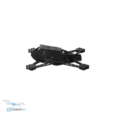 IFlight Centurion X8 Cinelifter FPV frame - included accessories, closeup