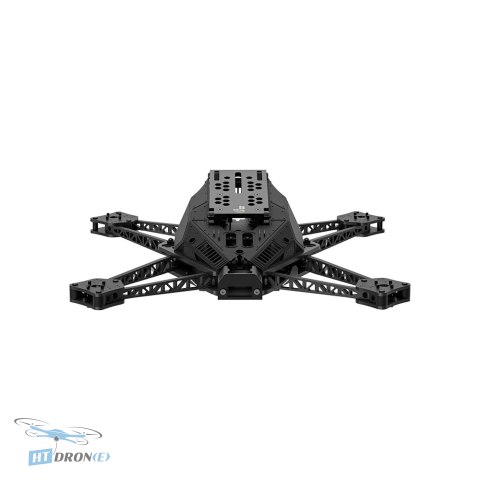 IFlight Centurion X8 Cinelifter FPV frame - detailed motor mount shot