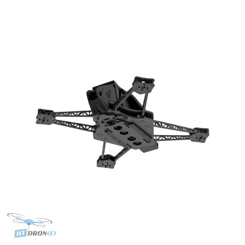 IFlight Centurion X8 Cinelifter FPV frame - packaging and accessories, ready for shipping