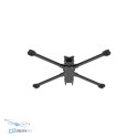IFlight Chimera CX10 FPV frame rear view with ports - best price HTDRONE