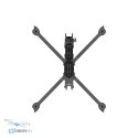 IFlight Chimera CX10 FPV frame top view - HTDRONE shop