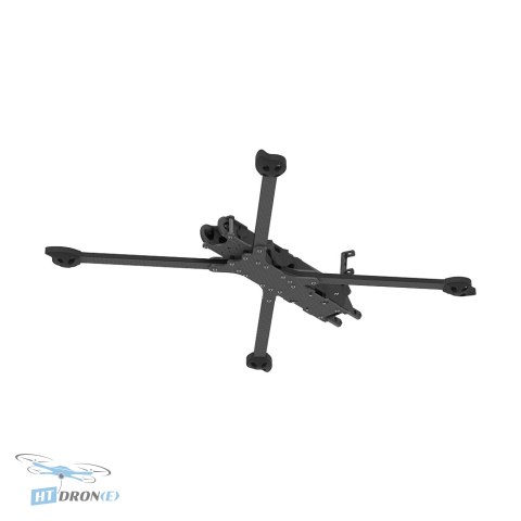 IFlight Chimera CX10 FPV frame full kit and accessories - HTDRONE