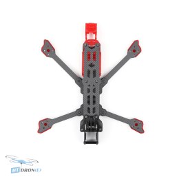 IFlight Chimera6 FPV LR rama FPV z innej perspektywy - kup teraz w HTDRONE