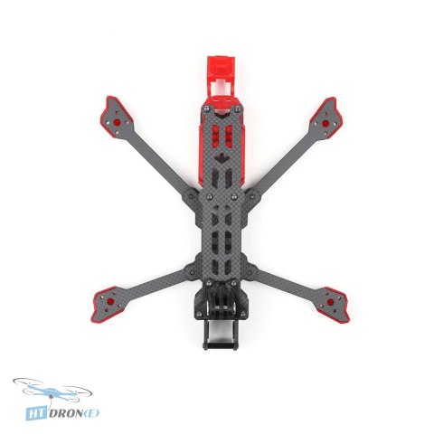 IFlight Chimera6 FPV LR FPV frame from another perspective - buy now at HTDRONE