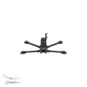 IFlight Chimera7 ECO FPV frame three-quarter view at HTDRONE shop