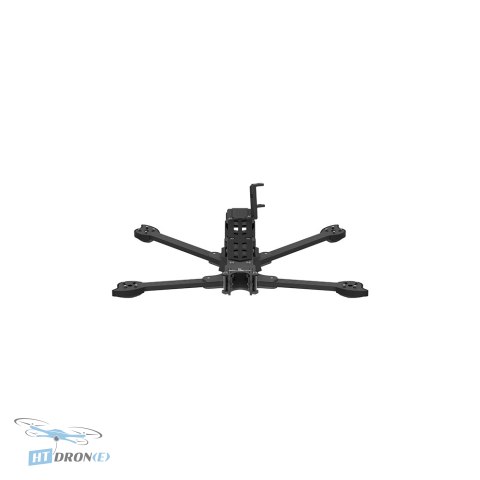IFlight Chimera7 ECO FPV frame three-quarter view at HTDRONE shop