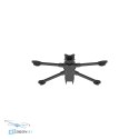 IFlight Chimera7 ECO FPV frame rear view and connectors HTDRONE shop