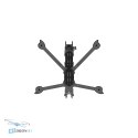 IFlight Chimera7 ECO FPV frame top view construction details shop