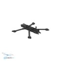 IFlight Chimera7 ECO FPV frame size comparison accessories HTDRONE