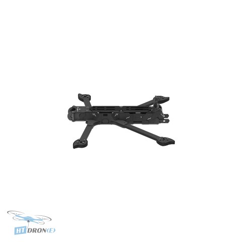IFlight Chimera7 ECO FPV frame packaging accessories closeup HTDRONE
