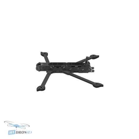 iFlight Chimera9 ECO FPV frame - accessory details in the kit, HTDRONE shop