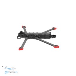 Рама FPV iFlight Chimera9 FPV LR вид збоку - найкраща ціна в магазині HTDRONE