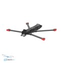 IFlight Chimera9 FPV LR FPV frame top view and details - best offer HTDRONE