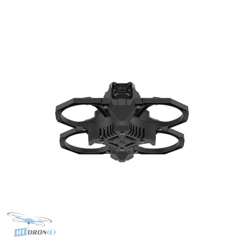 iFlight Defender 16 rama FPV widok z tyłu złącza i porty sklep HTDRONE