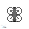 iFlight Defender 16 rama FPV widok z góry szczegóły konstrukcji HTDRONE
