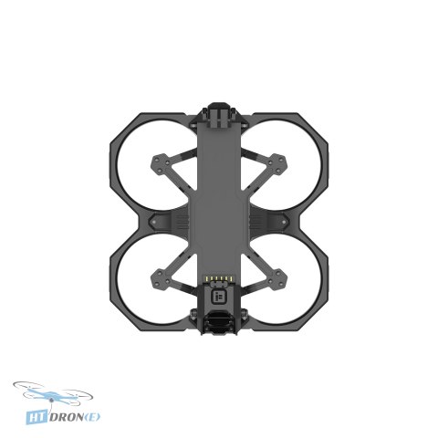 iFlight Defender 16 rama FPV widok z góry szczegóły konstrukcji HTDRONE