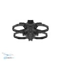 IFlight Defender 20 rama FPV - widok z góry, szczegóły konstrukcji