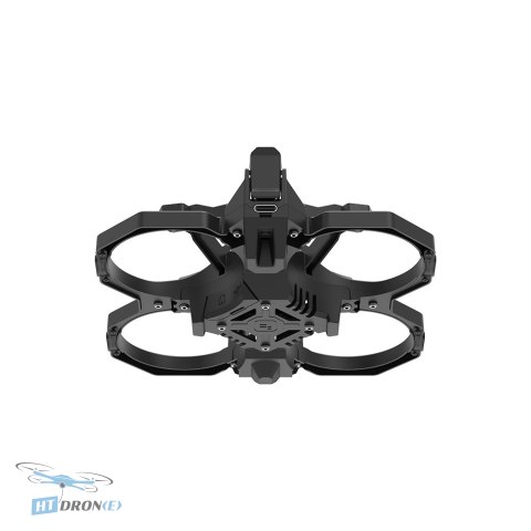 IFlight Defender 20 rama FPV - zbliżenie na akcesoria z zestawu