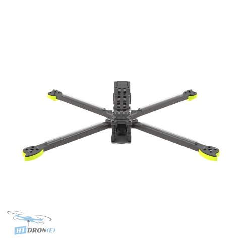 IFlight XL10 V6 FPV frame 3/4 view - buy today at HTDRONE