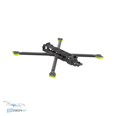 IFlight XL10 V6 FPV frame packaging and accessories - buy the best set at HTDRONE