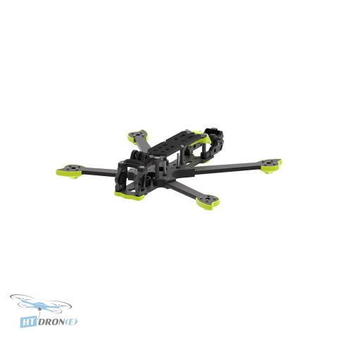 Рама iFlight Nazgul DC5 FPV від HTDRONE - найкраща якість та ціна для вашого дрона