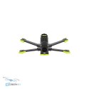 Рама iFlight Nazgul DC5 FPV - вид з трьох чвертей, готова до покупки в магазині HTDRONE