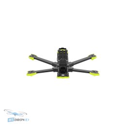 Рама iFlight Nazgul DC5 FPV - вид з трьох чвертей, готова до покупки в магазині HTDRONE