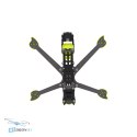 Верхній вид рами iFlight Nazgul DC5 FPV - точне виконання, купити зараз в HTDRONE