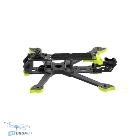 Аксесуари з комплекту рами iFlight Nazgul DC5 FPV - деталі, ціна в HTDRONE