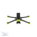 Детальне зображення рами iFlight Nazgul DC5 FPV - якість виконання, найкращий вибір HTDRONE