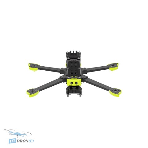 Детальне зображення рами iFlight Nazgul DC5 FPV - якість виконання, найкращий вибір HTDRONE