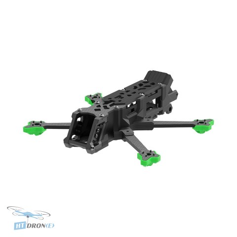 IFlight Nazgul Evoque F4X rama FPV główny widok kup w HTDRONE najlepsza cena