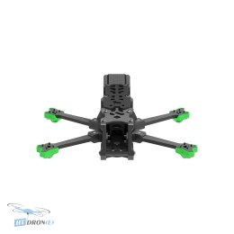 IFlight Nazgul Evoque F4X rama FPV widok z trzech czwartych sklep HTDRONE