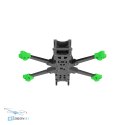 IFlight Nazgul Evoque F4X rama FPV widok z tyłu złącza sklep HTDRONE