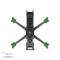 IFlight Nazgul Evoque F4X rama FPV opakowanie akcesoria sklep HTDRONE