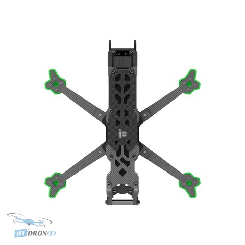 IFlight Nazgul Evoque F4X rama FPV opakowanie akcesoria sklep HTDRONE