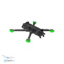 Akcesoria do ramy IFlight Nazgul Evoque F5X V2 - kompletacja w zestawie HTDRONE