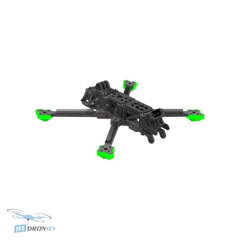Akcesoria do ramy IFlight Nazgul Evoque F5X V2 - kompletacja w zestawie HTDRONE