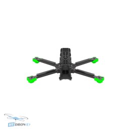 iFlight Nazgul Evoque F6X V2 rama FPV - widok z boku, kup teraz w HTDRONE