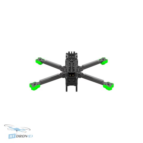 iFlight Nazgul Evoque F6X V2 FPV frame kit - package contents at HTDRONE shop