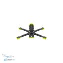 iFlight Nazgul5 V3 FPV рама вид 3/4 - висока якість виконання в магазині HTDRONE