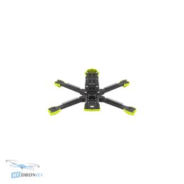 iFlight Nazgul5 V3 rama FPV widok 3/4 - wysoka jakość wykonania w sklepie HTDRONE