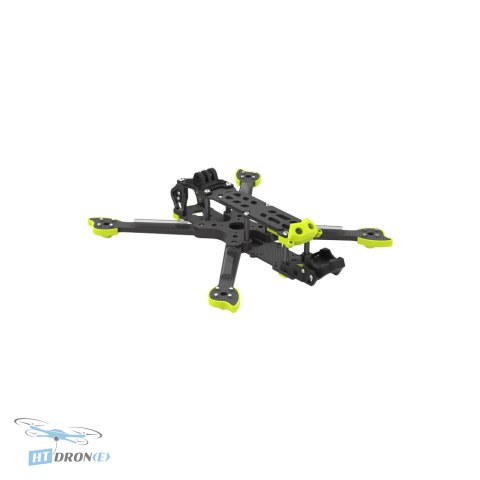 Аксесуари до рами iFlight Nazgul5 V3 - що ви отримаєте купуючи в HTDRONE