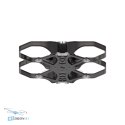 iFlight ProTek35 V1.4 FPV frame rear view connectors details shop HTDRONE
