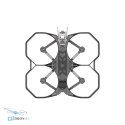 iFlight ProTek35 V1.4 FPV frame mounting details components top view