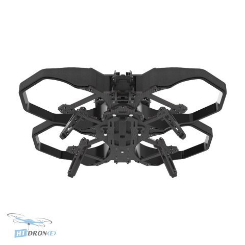 Упаковка рами FPV iFlight ProTek60 Pro O3 BMPCC Version вміст HTDRONE