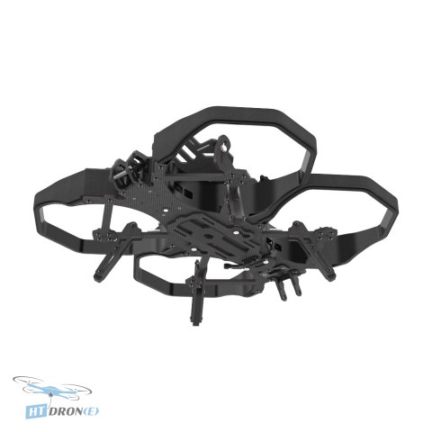Повний комплект рами FPV iFlight ProTek60 Pro O3 BMPCC Version від HTDRONE