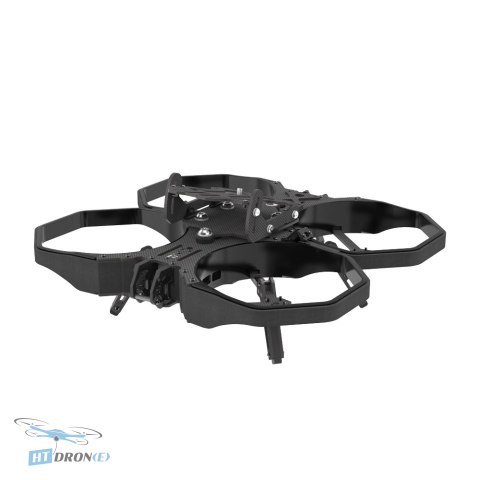 IFlight ProTek60 Pro O3 ZCAM/RED Version rama FPV - główny widok produktu w sklepie HTDRONE