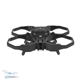 IFlight ProTek60 Pro O3 ZCAM/RED Version rama FPV - widok z boku, najlepsza cena w HTDRONE